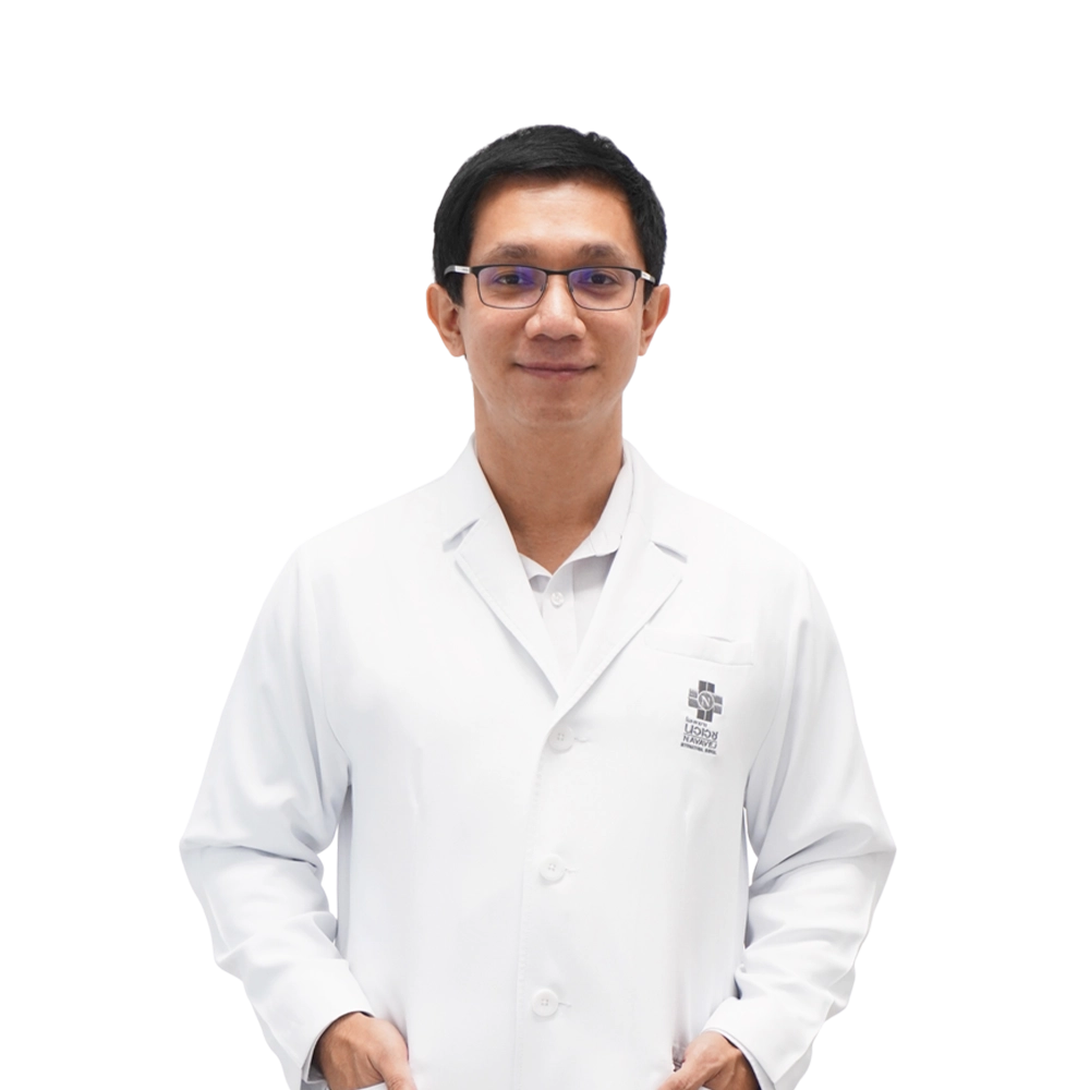 นพ.วีรยุทธ ตะโนรี