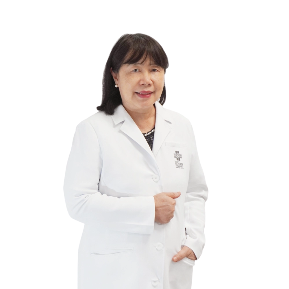 พญ.พัชรี สุธีปกรณ์ชัย