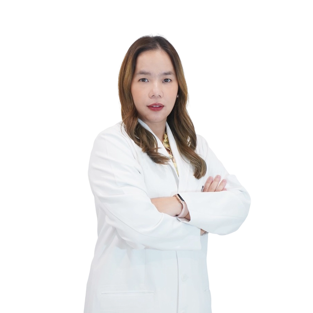 พญ.กฤติกา ศิริธานันท์