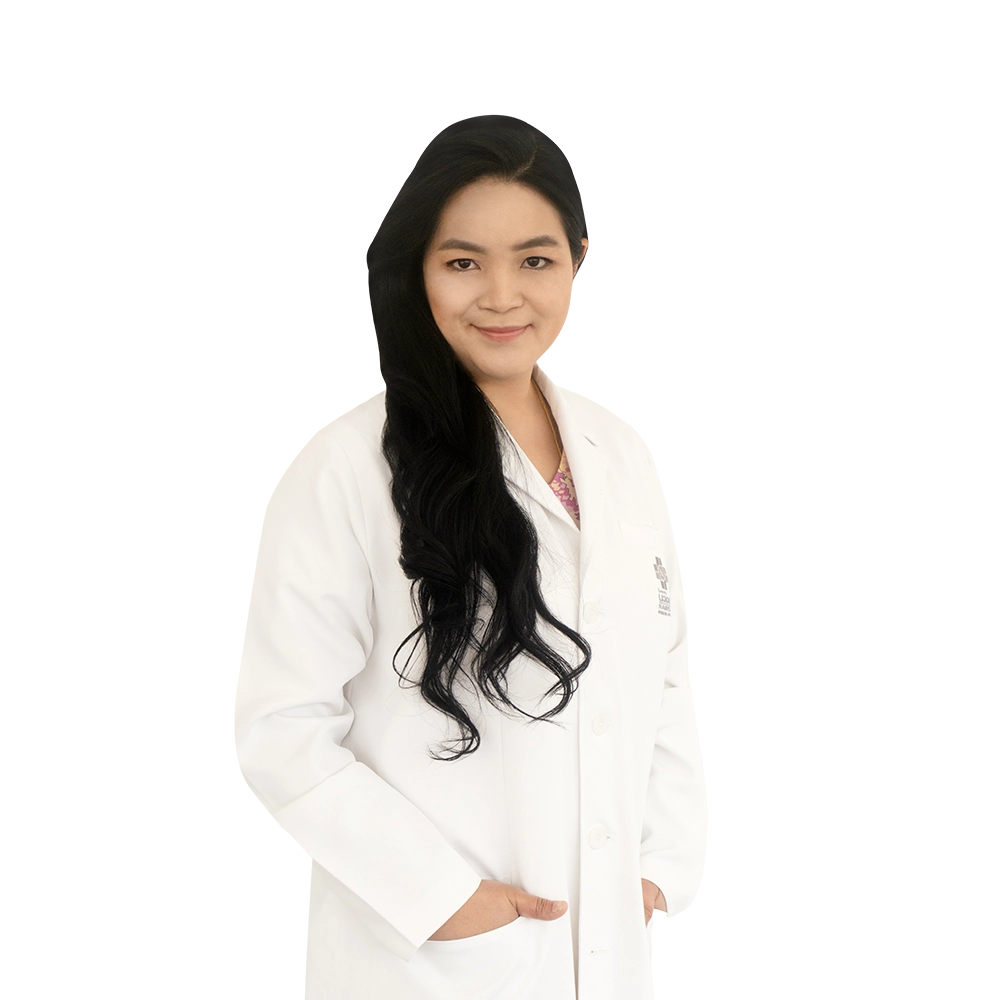 พญ.สาธนี งามสง่า