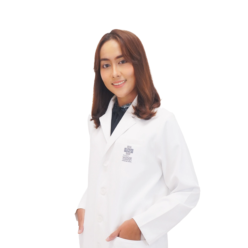 พญ.เต็มหทัย นาคเทวัญ