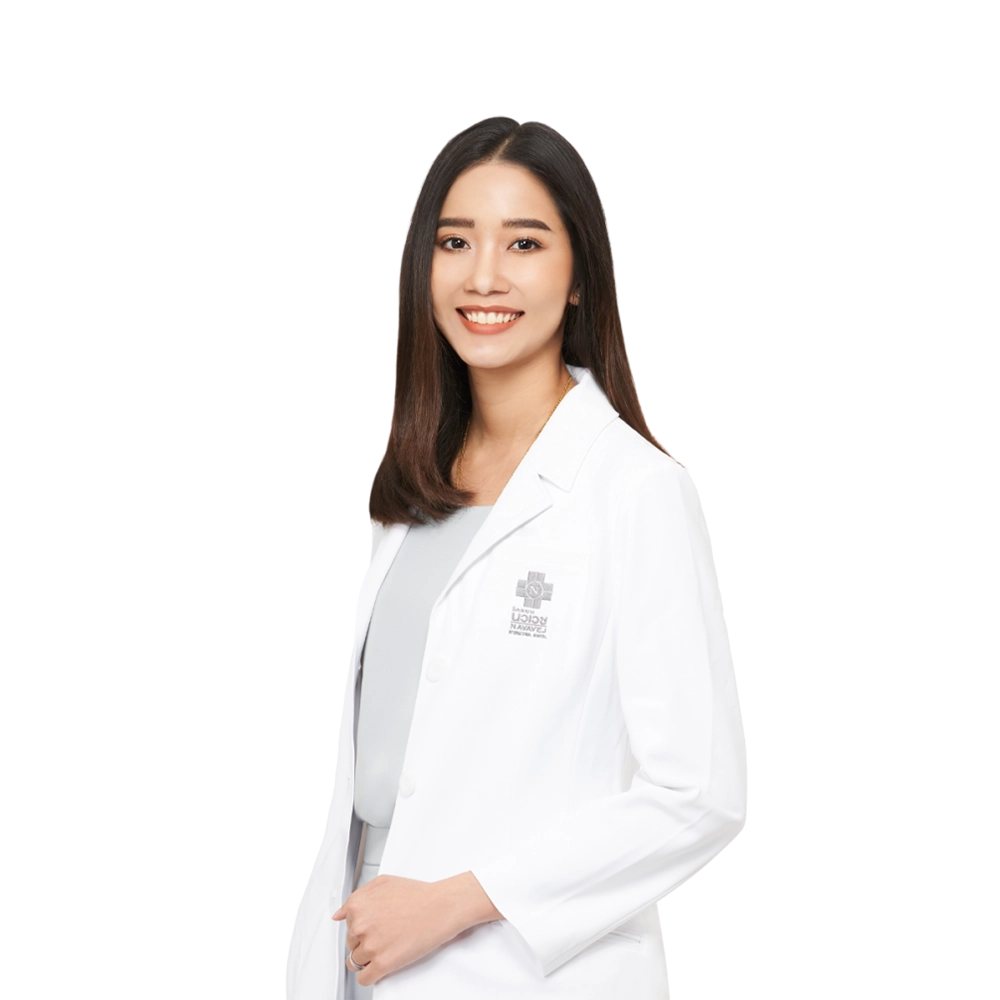 พญ.กฤตพร  พรไพศาลสกุล