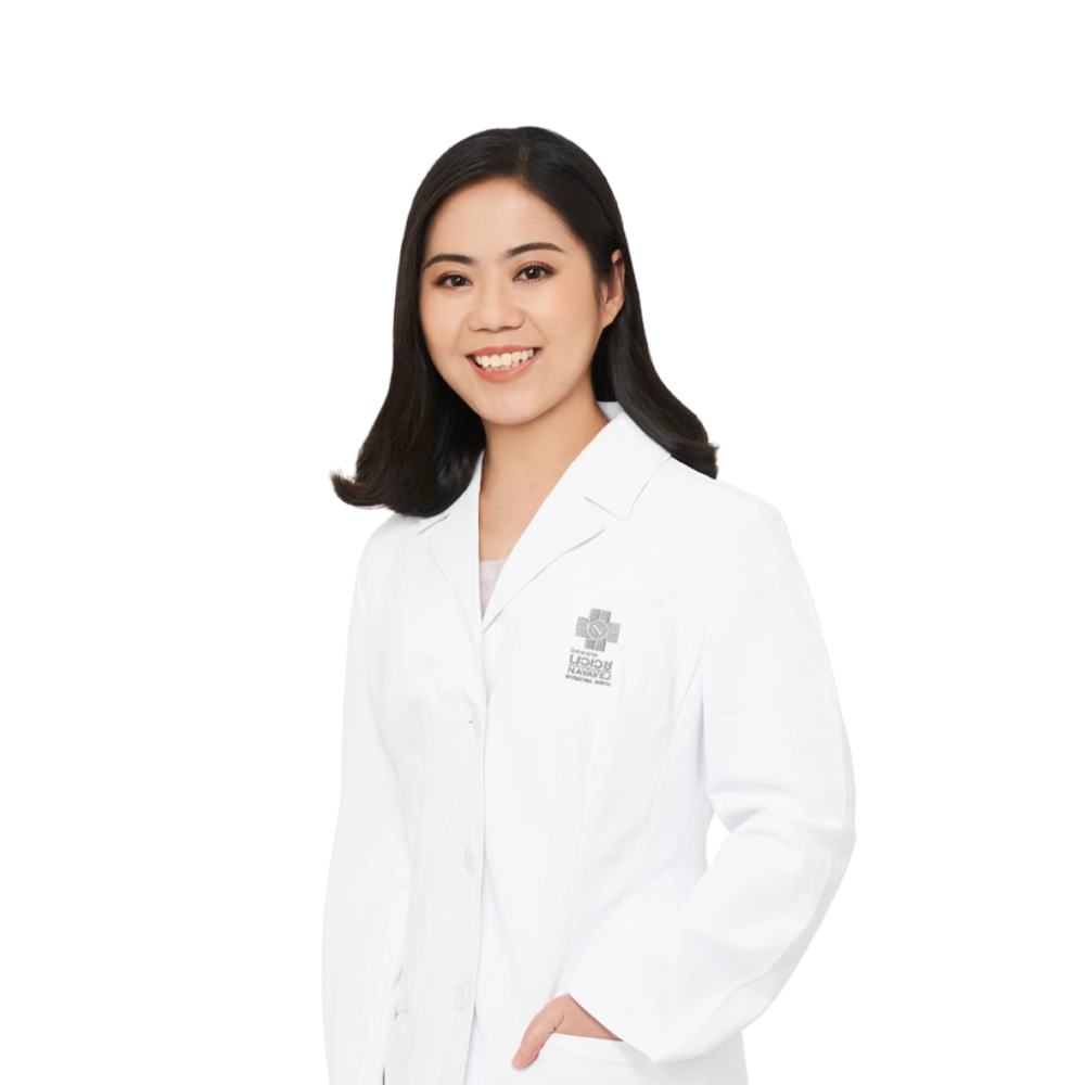 พญ.พวงรัตน์ ตั้งธิติกุล