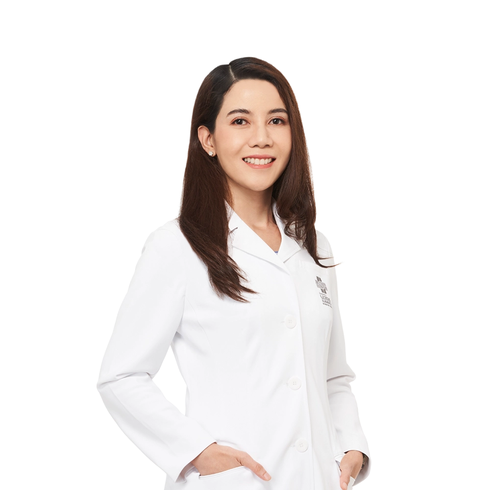 พญ.ทานตะวัน  จอมขวัญใจ