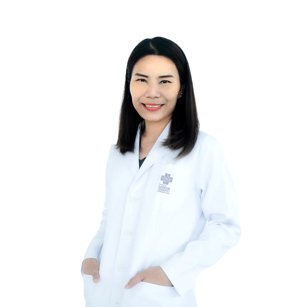 พญ.จิตราภา แสนโภชน์