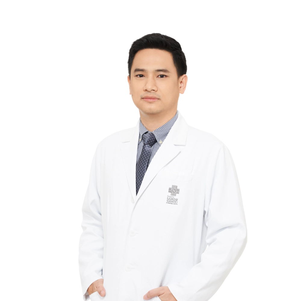 นพ.ชยานุชิต ชยางศุ