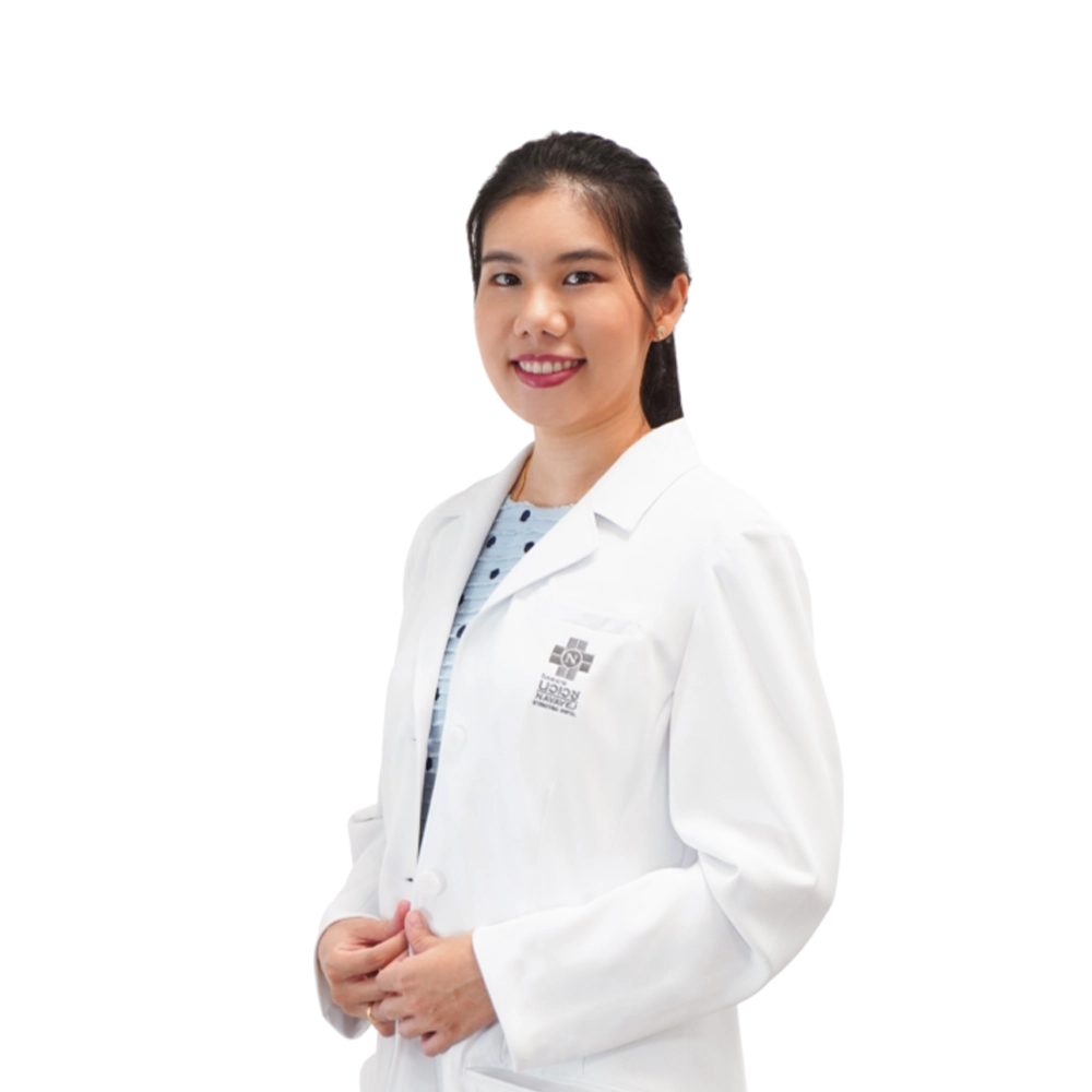 พญ.วัสริน นาถประชา