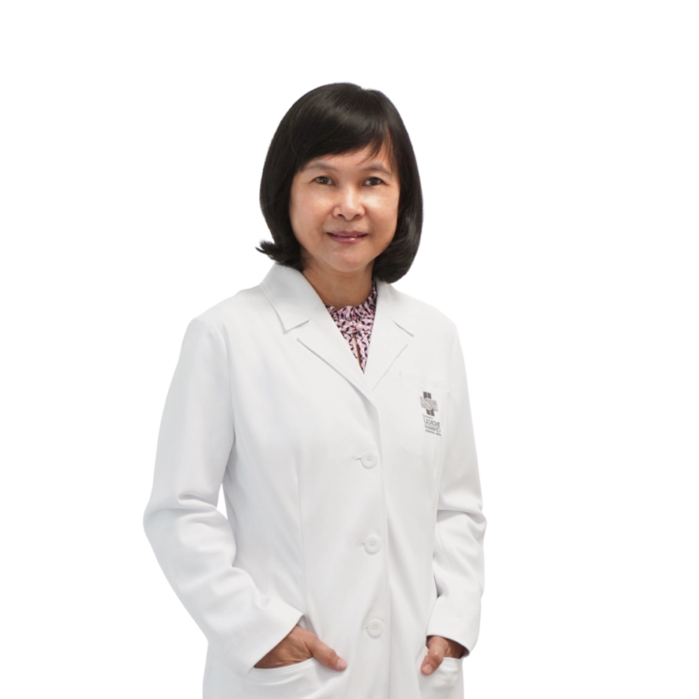 ทพญ.สุกาญดา สกุลวัชรโยธิน