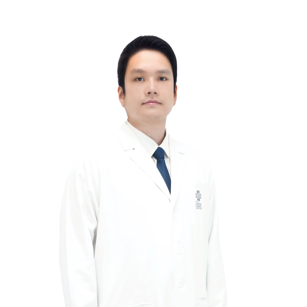 นพ.กิตติภูมิฐ์ กวินโชติไพศาล