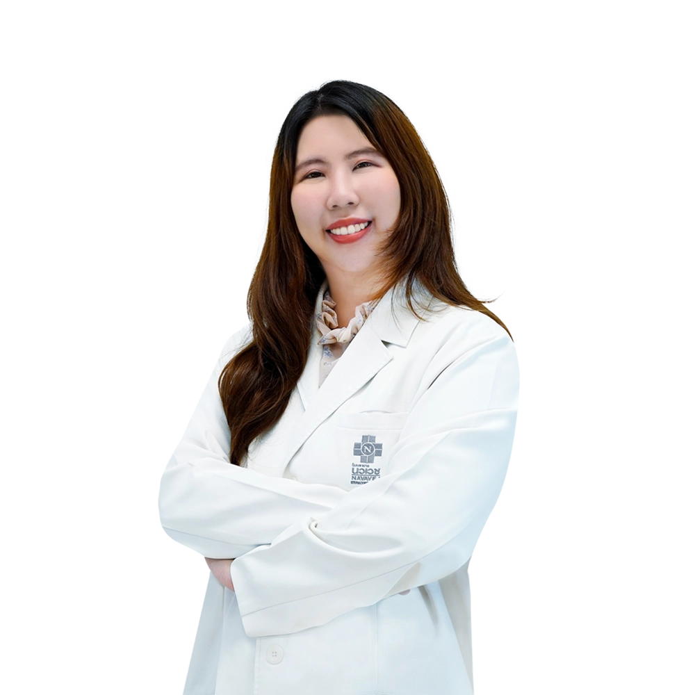 ทพญ.จันทรา จิตต์งามกุศล