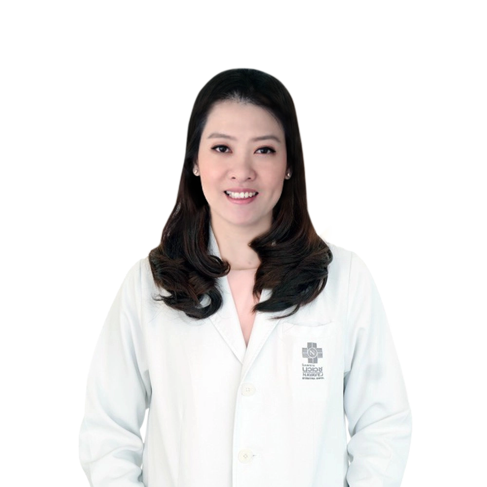 พญ.วิภาดา ไกรเกรียงศรี