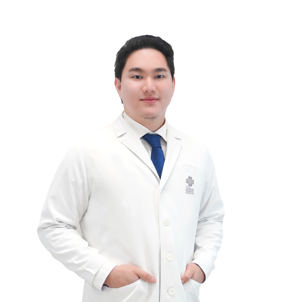 นพ.ฉัตรดนัย พันธุ์อุดม