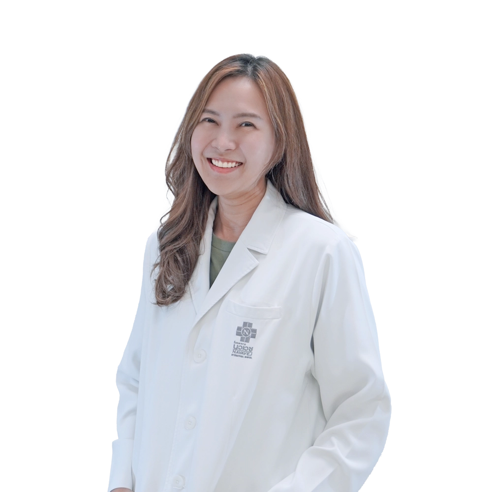 พญ.รักษ์ณริล อัมพรโชติ