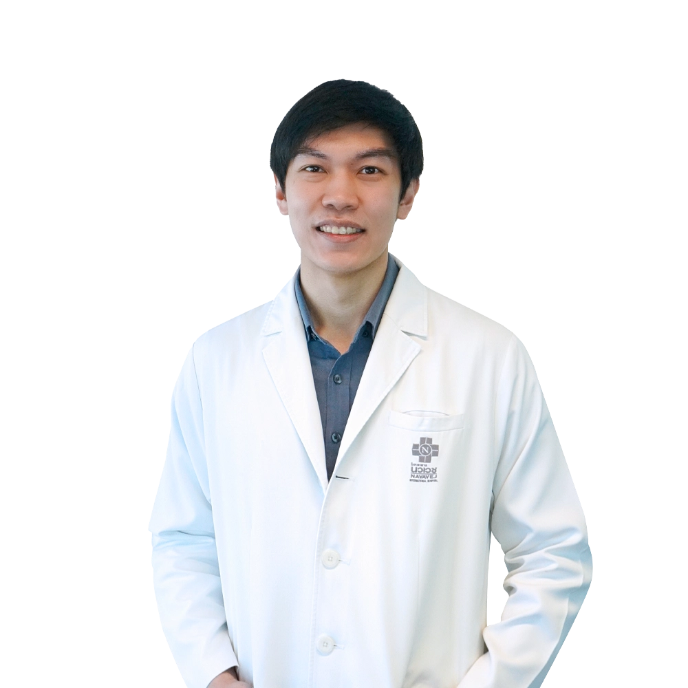 นพ.พงศกรณ์ ไชยสุรินทร์