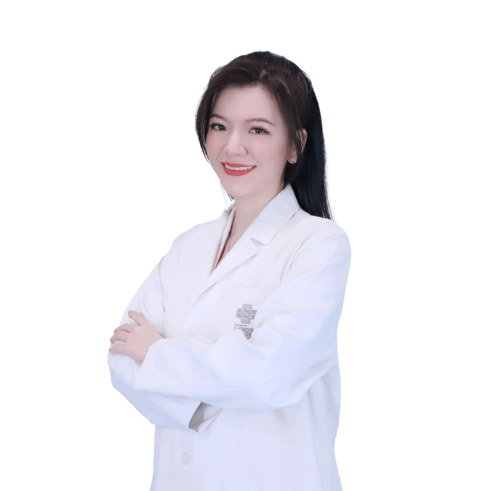 พจ.ณัฐธยาน์ เฮงอุดมสวัสดิ์