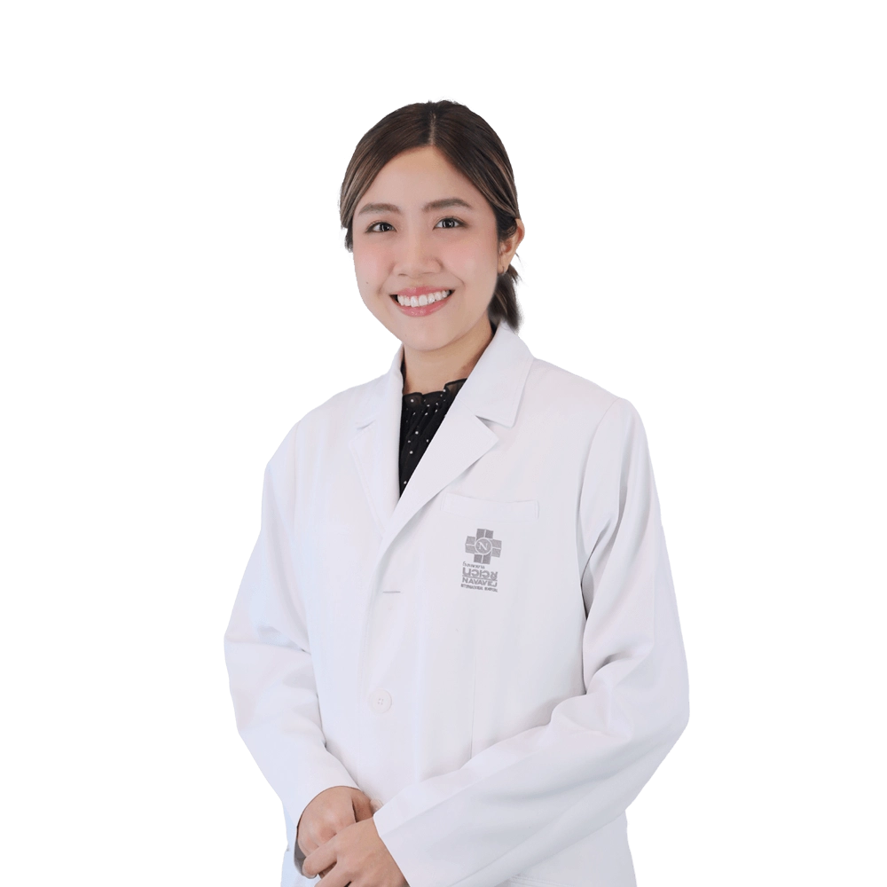 พญ.กานต์มณี สถิโรภาส