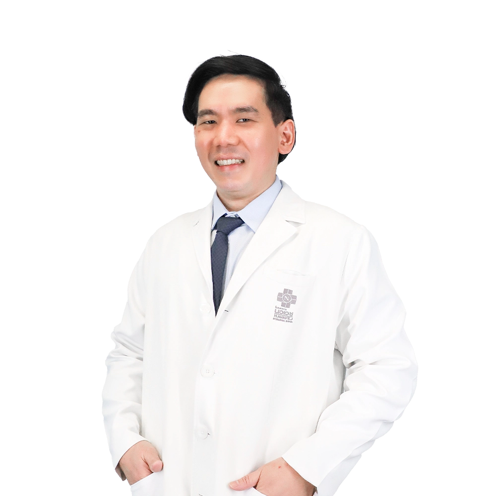นพ.ศุภวัฒน์ พันธุ์พิมานมาศ