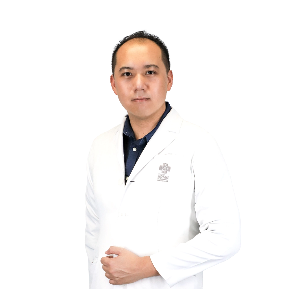 นพ.นรวิชญ์ รุจิสัมพันธ์