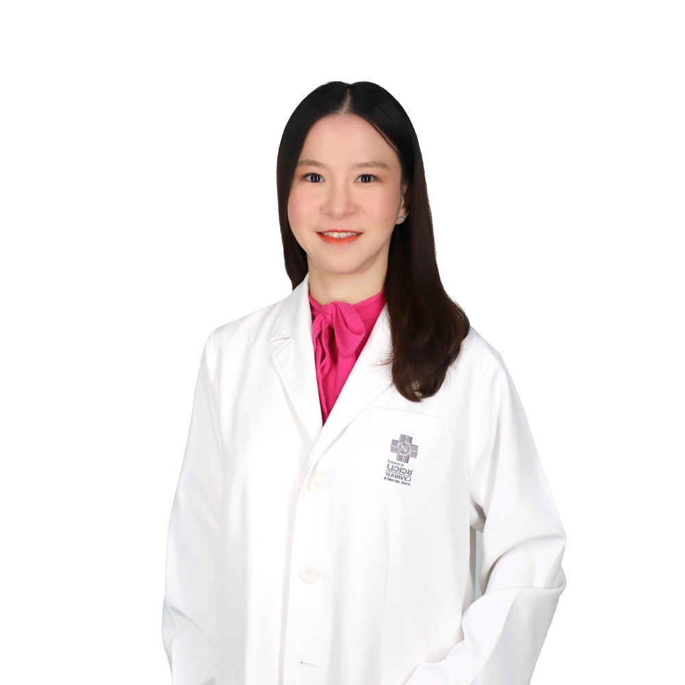 พญ.กมลรัตน์ มีโอภาสมงคล