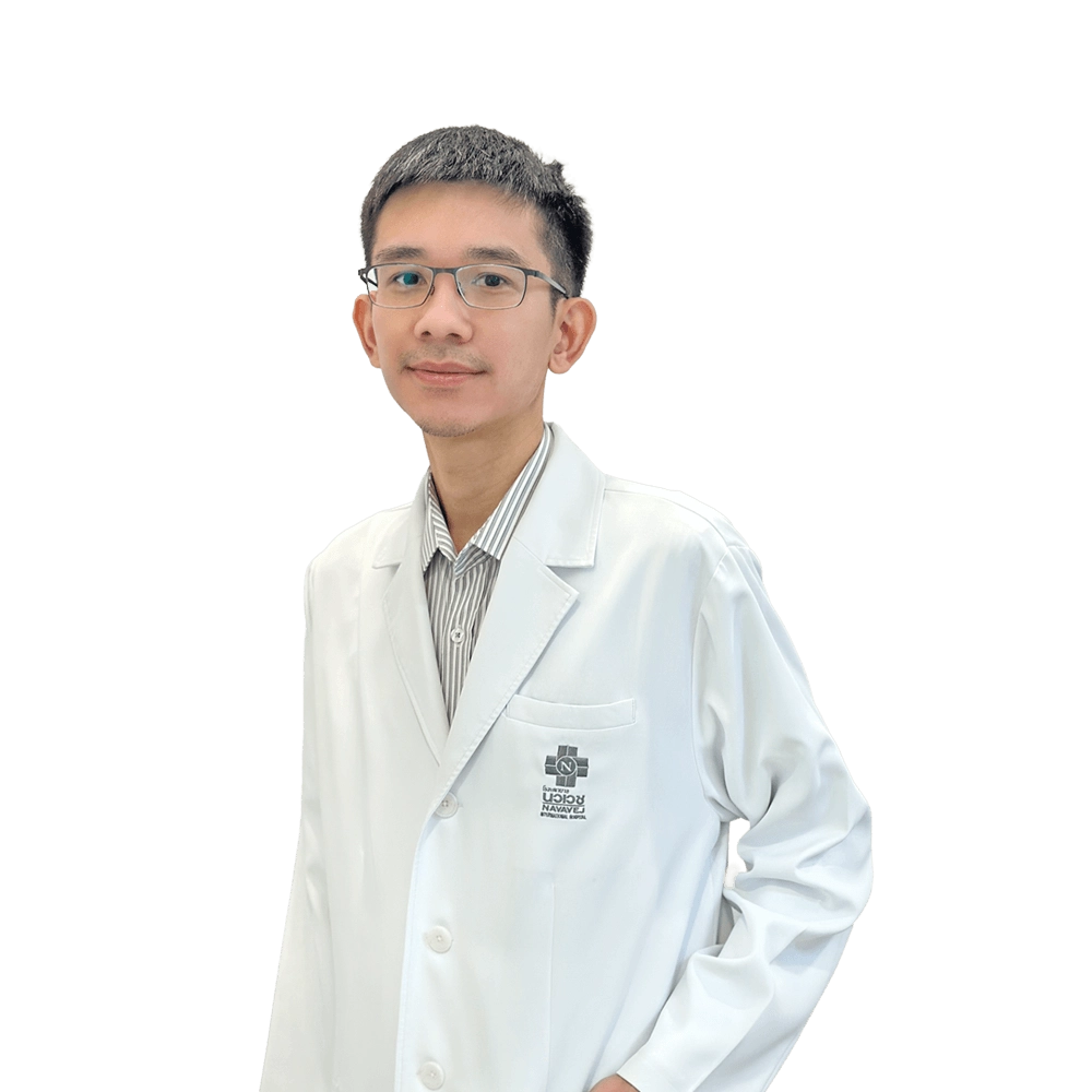 นพ.สิทธิกุล ทิพย์บำรุง